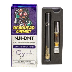 dmt vape