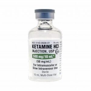 liquid ketamine