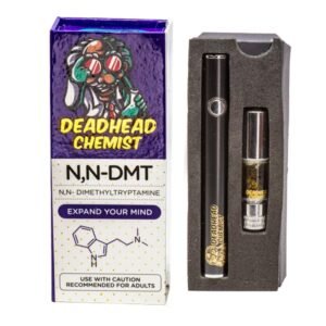 dmt carts